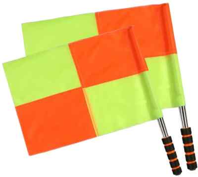 Pro AR Flag Set (Economy)