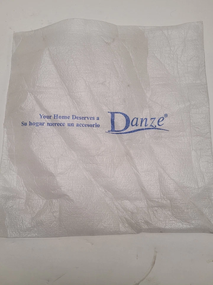 Dispensador de jabón y loción Danze DA502240 Foto 2 de 4