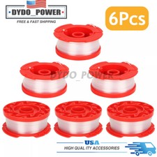 6x String Trimmer Line 0.065 30ft For Craftsman Suitable For Cmcst900cmesta900