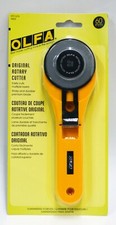 OLFA - Original Rotary cutter - 60mm - NEW