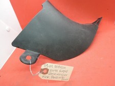 09-14 Impreza Lower Right/Passenger Kick Panel Trim Cover