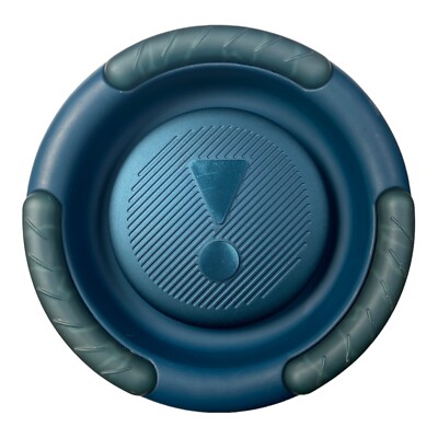 JBL Xtreme 3 Speaker Passive Radiator Right (Blue) Replacement Repair - Parts