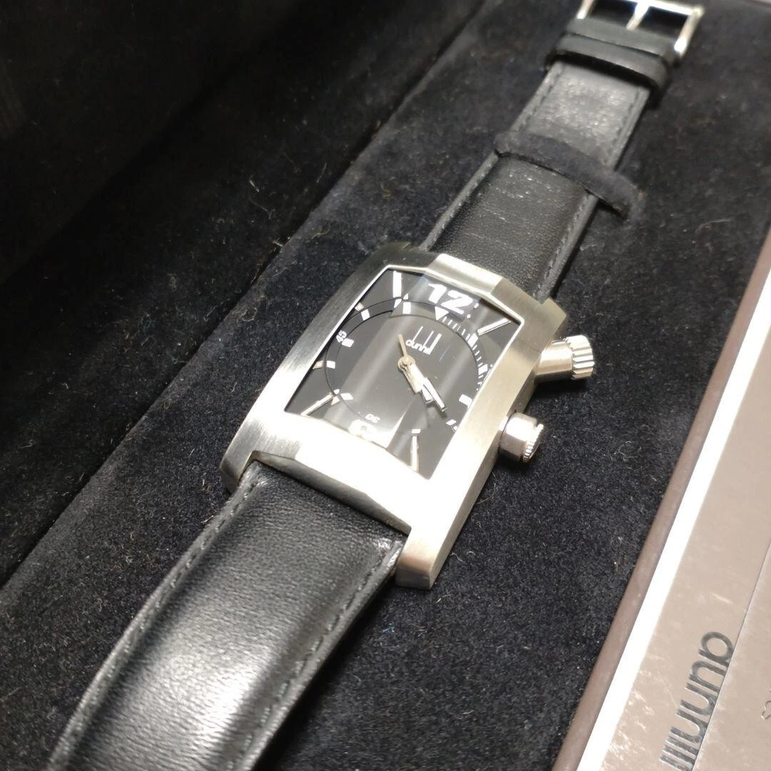 Dunhillion watch best sale
