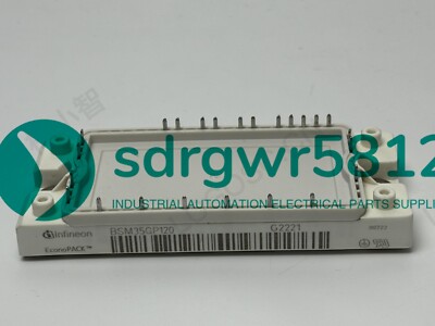 1-Piece New INFINEON/EUPEC Module BSM35GP120 Quality Assurance 100%
