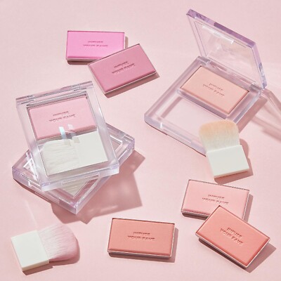 HOLIKA HOLIKA My Fave Infusing Blush 5.5g 10 colors K-Beauty