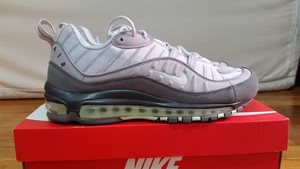 fresh mint air max 98