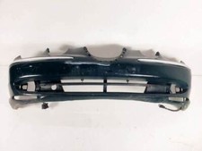Pare-choc avant Jaguar S-TYPE