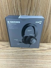 ATRIX E-Series Stereo Gaming Headset 