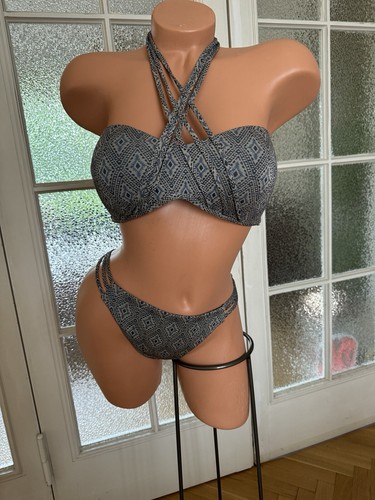 Calzedonia / set bikini taglia S / D