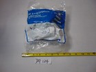 218658000 Frigidaire Water Inlet Valve Electrolux Genuine OEM Sealed Package