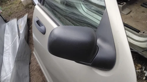 2002-2005 Explorer SUV 4-DR Right Passenger Side View Power Door Mirror 9435706