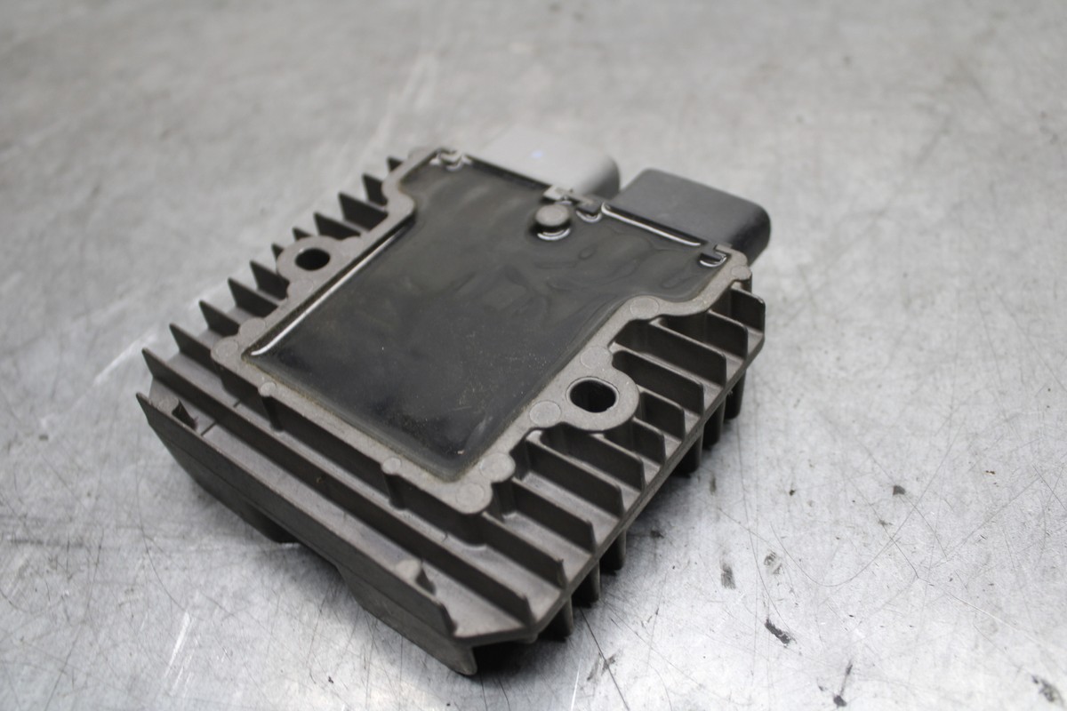 13-18 KAWASAKI NINJA ZX6R RECTIFIER VOLTAGE REGULATOR 21066