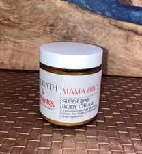 Crema corporal súper lujosa Birdbath & Mo…