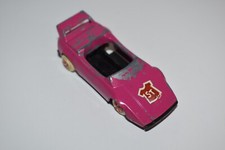 ERTL 1981 Pink Shirt Tales Hallmark Cards Inc. Made in USA