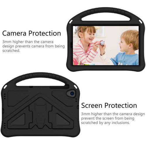 Für Lenovo Tab M10 HD 10,1" 2. Gen TB-X306 Kinder Stoßfest EVA Ständer Hülle Cover - Bild 15 von 65