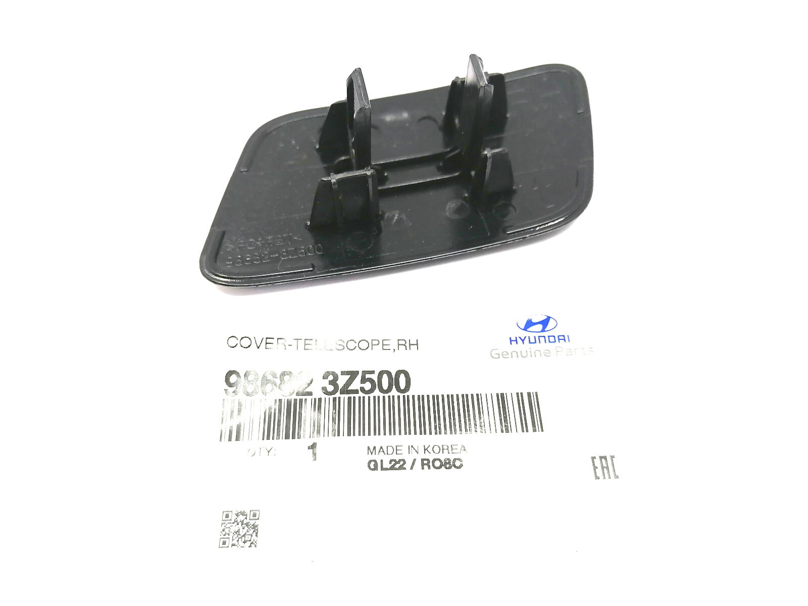 986823Z500 NEW GENUINE for HYUNDAI i40 15-19 Headlamp washer 