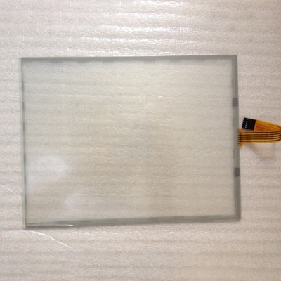 Touch Screen Glass Panel PN:R512.110 Touchpad For Microtouch/3M