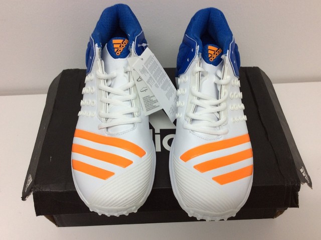 adidas vector mid cricket shoes 2018