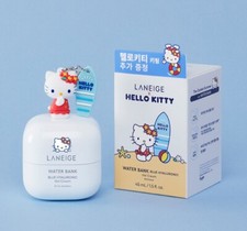 LANEIGE x Hello Kitty Water Bank Blue Hyaluro...
