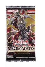 Most Expensive YuGiOh Blazing Vortex Yugioh Cards