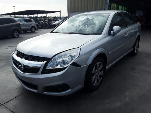 55566276 Centralita Motor Uce para OPEL VECTRA C BERLINA Elegance 2008 517545 - Imagen 8 de 8