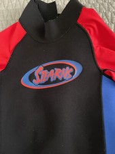 Stearns Shorty WETSUIT Youth Kids Size Medium M