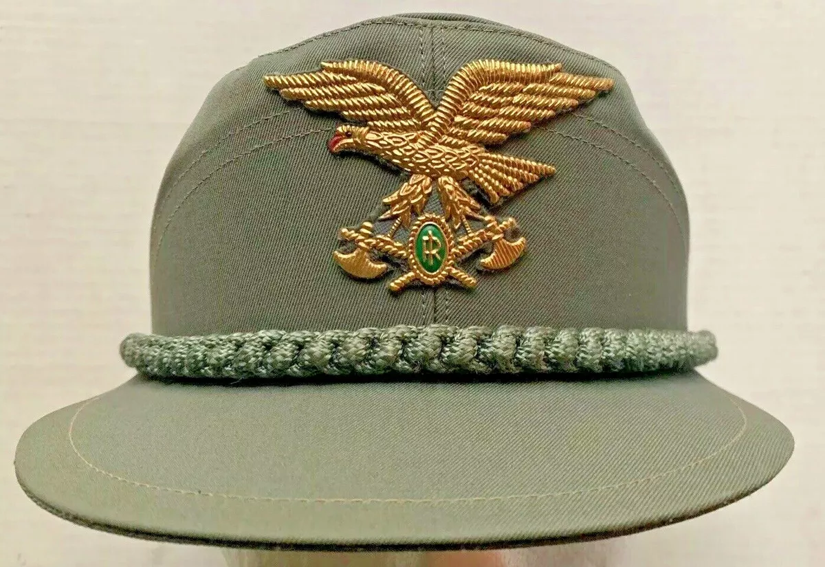 Italian hat sizes sales