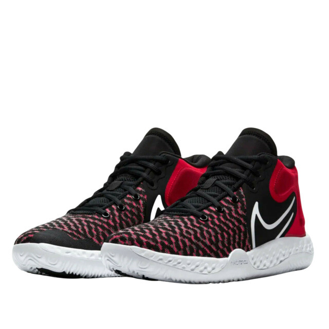 Size 8.5 - Nike KD Trey 5 VIII EP Bred 