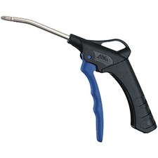 Pistola di Soffiaggio per Aria Compressa ANI in Nylon Canna Piegata 100mm AP/3