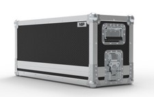 Vox Nachtzug NT15H Amp Head Flughülle