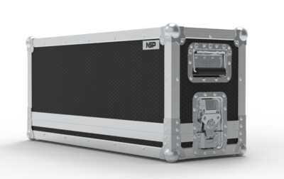 Vox Nachtzug NT15H Amp Head Flughülle