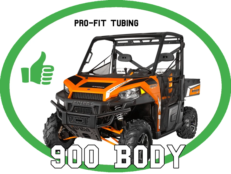 Kit de montaje/cabrestante KFI 4500 LB - 2016 Polaris 570 Ranger XP tamaño completo 4x4 900 carrocería Foto 2 de 4