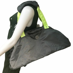 lululemon yoga bag