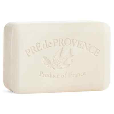 Pre de Provence - Sea Salt - Soap 2 Bars - 250g