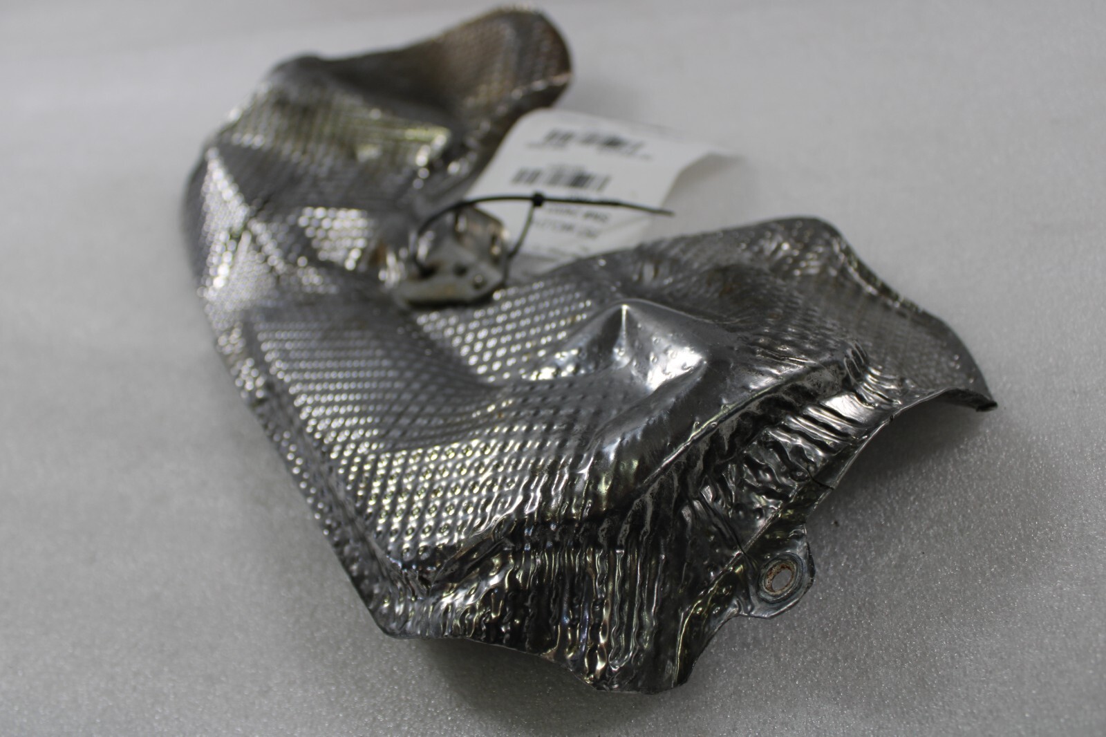 McLaren 720S, RH, Right, Rear Exhaust Heat Shield, Used