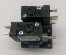 Mydata L-012-0370 Vacuum Valve Kit