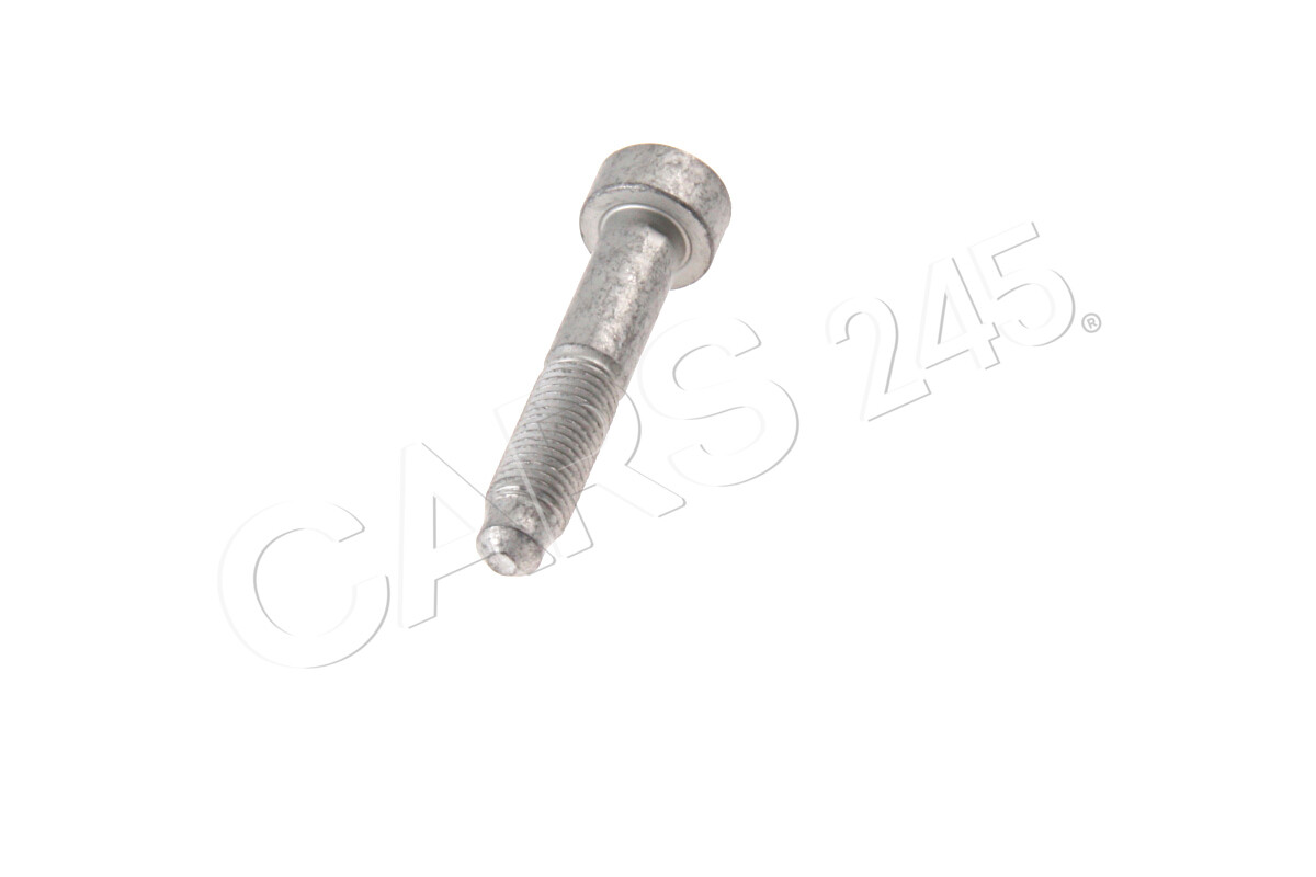 Genuine MERCEDES C219 R230 S211 W211 W219 W230 Fastening Screw