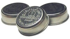 100 Pack Ds1992l-f5 1kb Ibutton Key 1-wire Nvram Memory Tag Maxim Dallas 100 Pack Ds1992l-f5 1kb Ibutton Key 1-wire Nvram Memory Tag Maxim Dallas