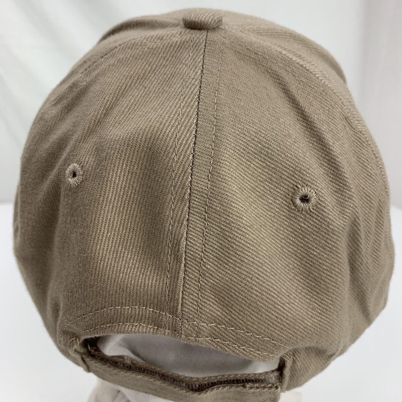 Master Shingle Applicator Ball Cap Hat Adjustable… - image 3