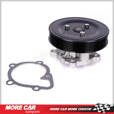 Water Pump for 2007-2022 Chrysler 200 Dodge Caliber Jeep Cherokee 1.8L 2.0L 2.4L