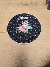 GreenGate Marley Teller Darte Grey Teller Dänemark teller Klein 20,5cm ø