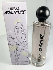 New URBAN ADVENTURE by Preferred Fragrance 