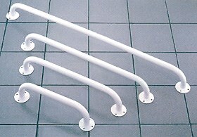 5740001406221 Ручка Бадезиммергрифф из металла 45 см Mobilex 4990₽