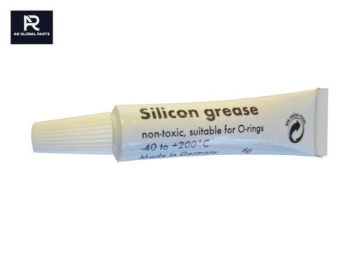 SILICONE GREASE LUBRICANT FOR  O-RINGS  SAECO PHILIPS GAGGIA MELITTA NIVONA ETC Thumbnail Picture