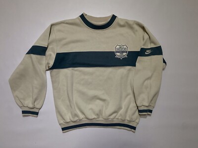 blue ribbon sports sweatshirt