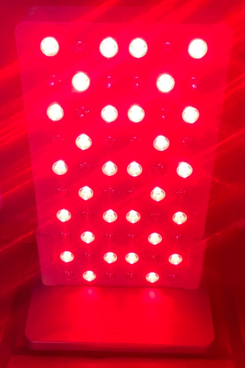 Joovv Mini 3.0 Red Light, Infrared Therapy phototherapy device | eBay