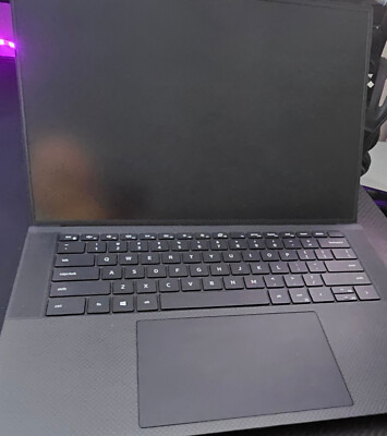Dell Precision 5560, Intel Core i7-11800H, 32GB RAM, 512GB SSD | eBay
