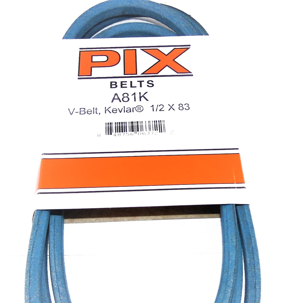 4L830K/A81K Pix Belt Compatible With Craftsman 137153, 139573