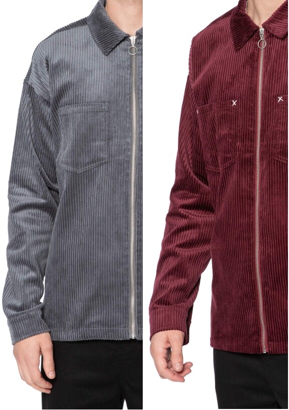 a*i様 ollun corduroy padded outer New Arrival】 @ol_outliers SEASON 5 OLJK13/CORDUROY JACKET