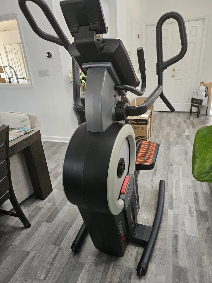 Elliptical Stepper Proform Cardio HIIT Trainer